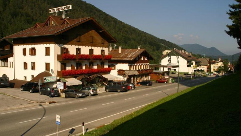 International Tarvisio