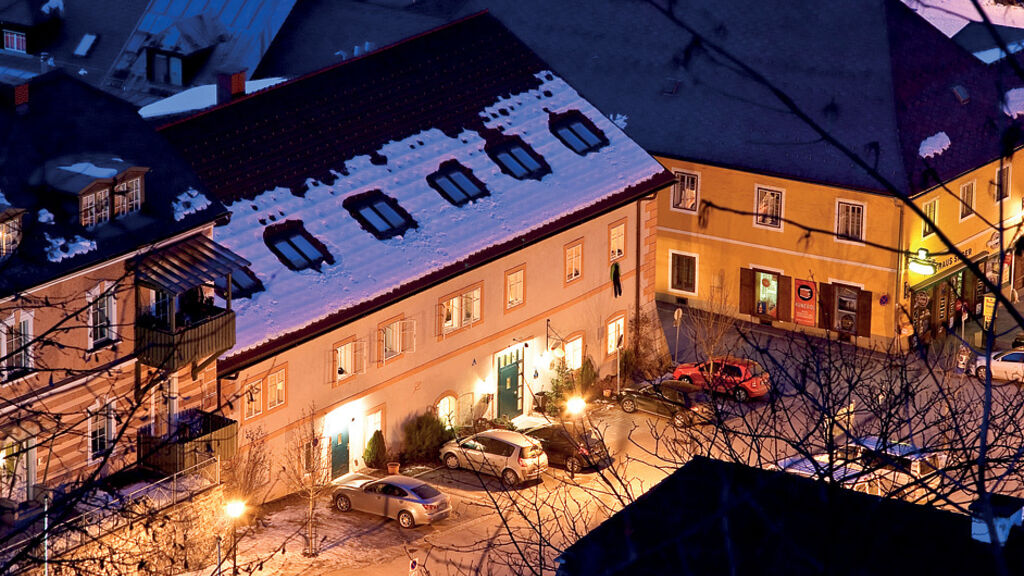 JUFA Hotel Murau