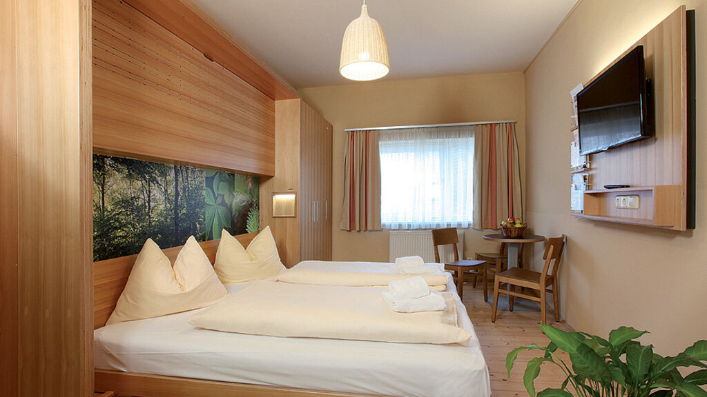 JUFA Hotel Murau