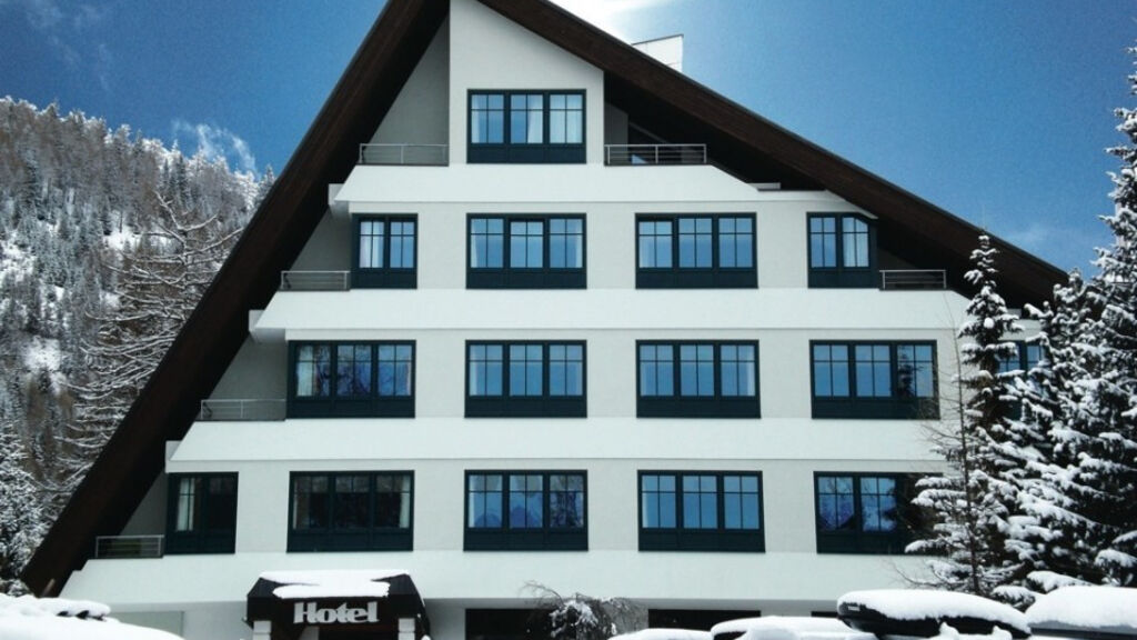 Kinder & Familienhotel Nockalm