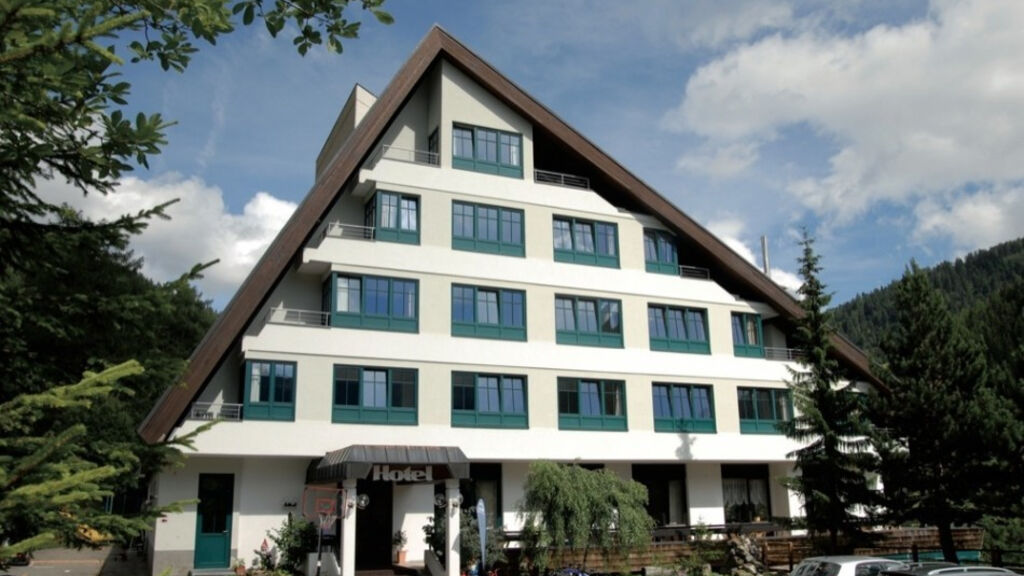 Kinder & Familienhotel Nockalm