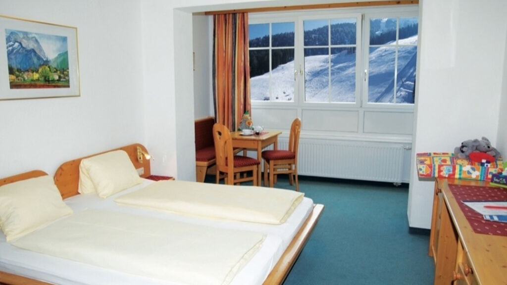 Kinder & Familienhotel Nockalm