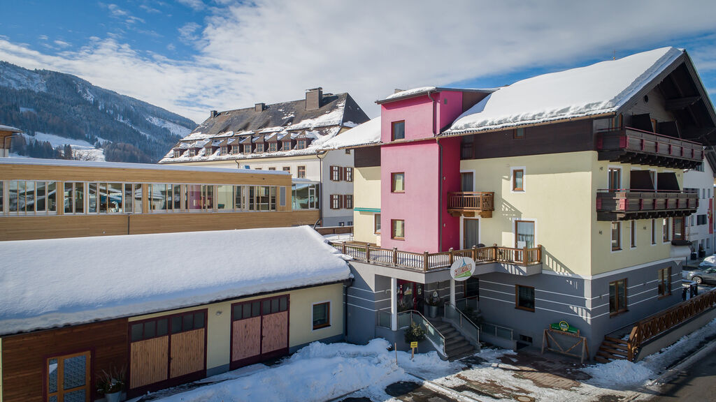 Sporthotel Kitz