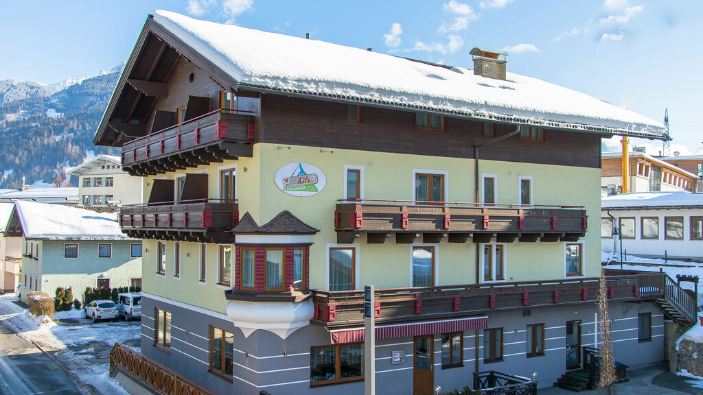 Sporthotel Kitz