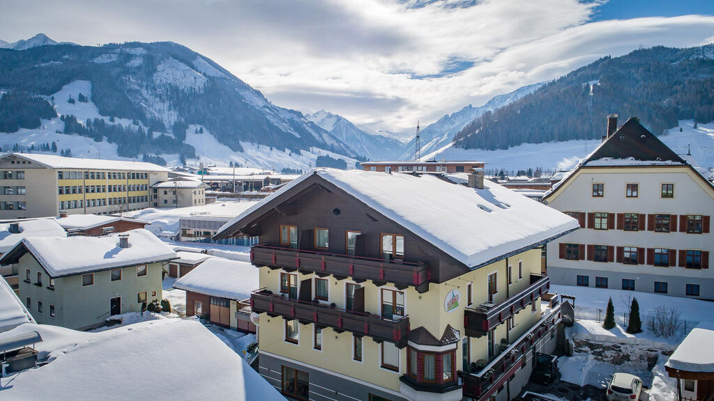 Sporthotel Kitz