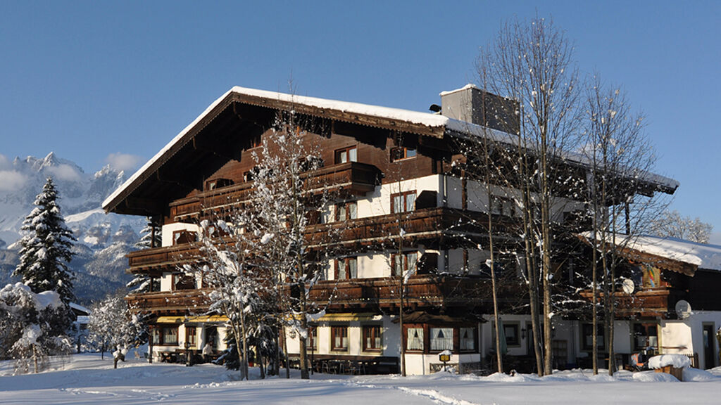 Kitzbühler Alpen