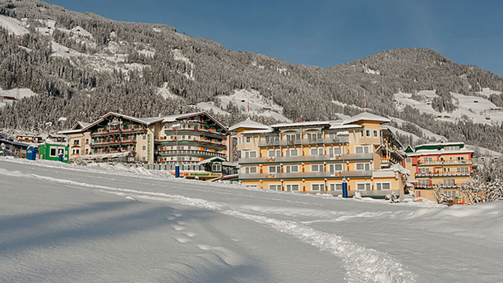 Hotel Kohlerhof