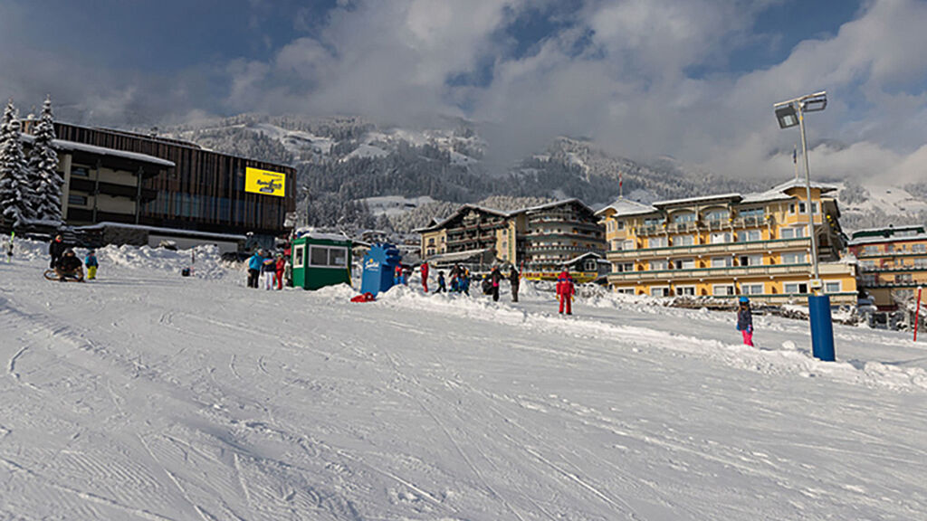 Hotel Kohlerhof