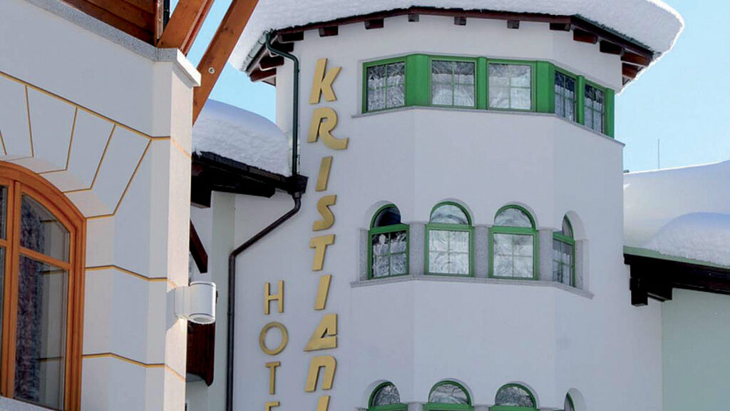 Hotel Kristiania Pure Nature & Spa