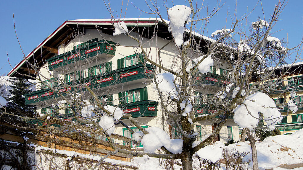 Landgasthof Haflingerhof