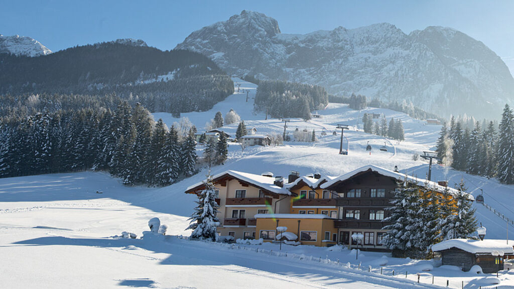 Landhotel Gasthaus Traunstein