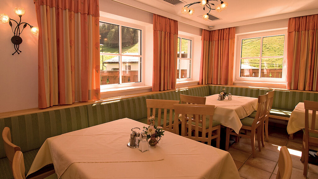 Landhotel Gasthaus Traunstein