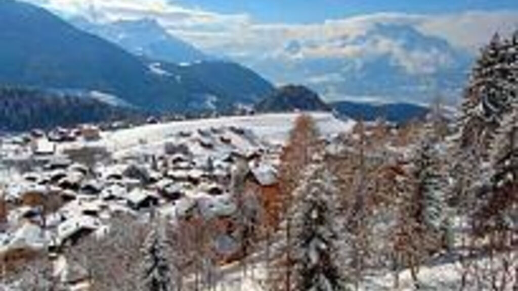 Leysin