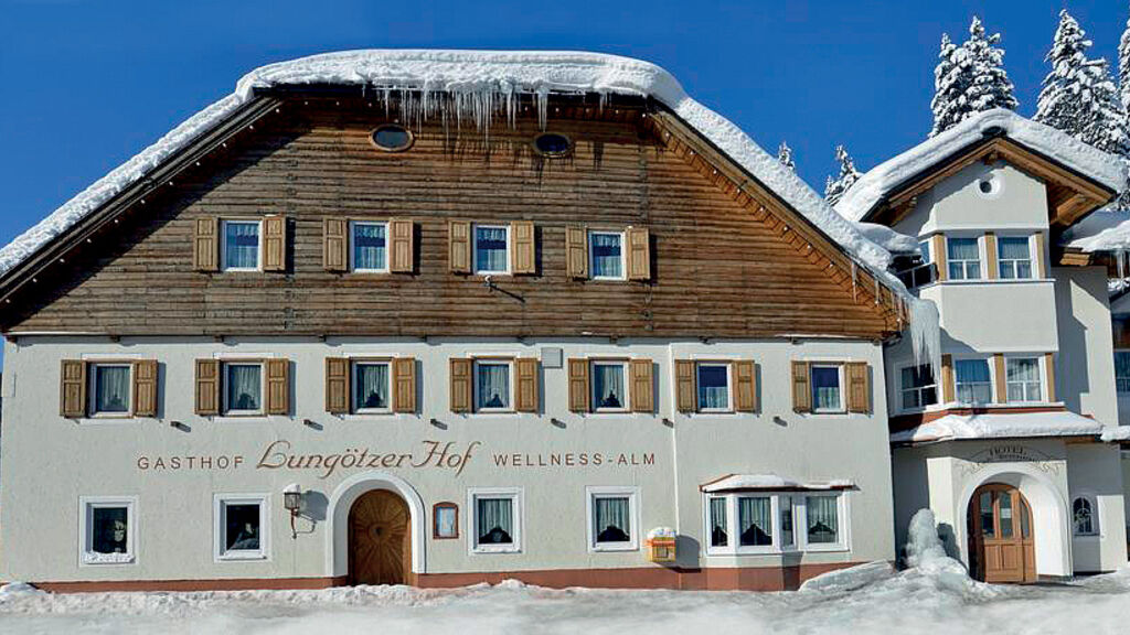 Lungötzer Hof