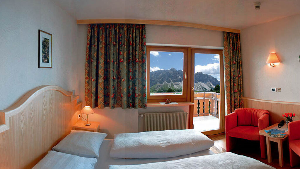 Mountain Residence Alpenhof