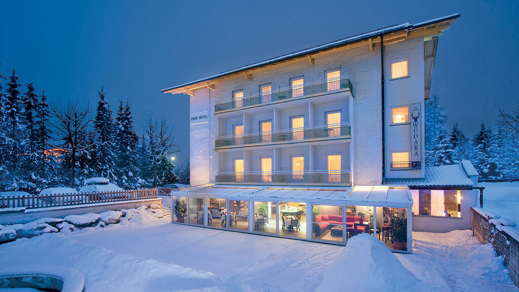 Park Hotel Gastein