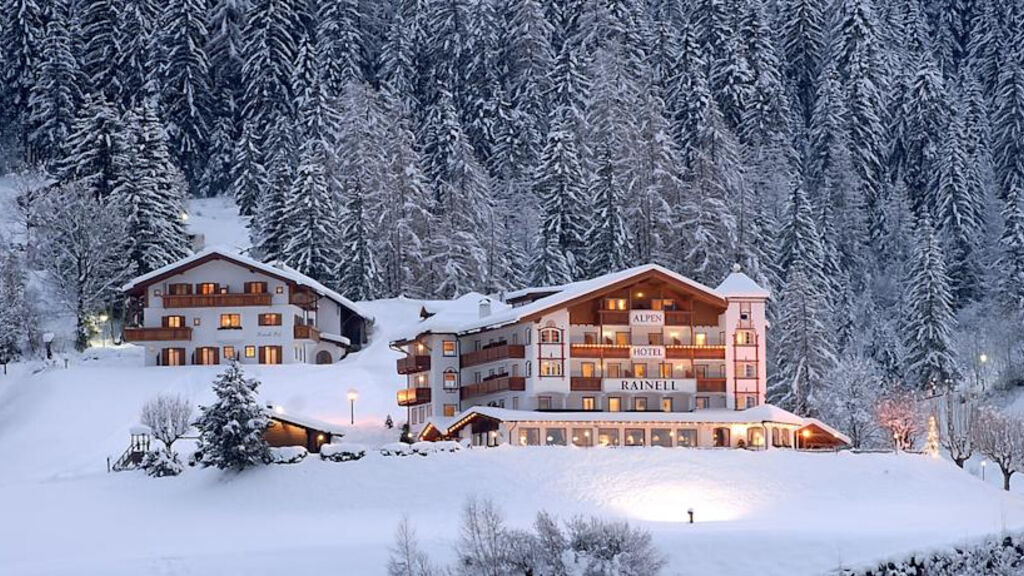 Alpenhotel Rainell