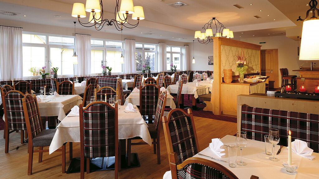 Restaurant Feldwebel