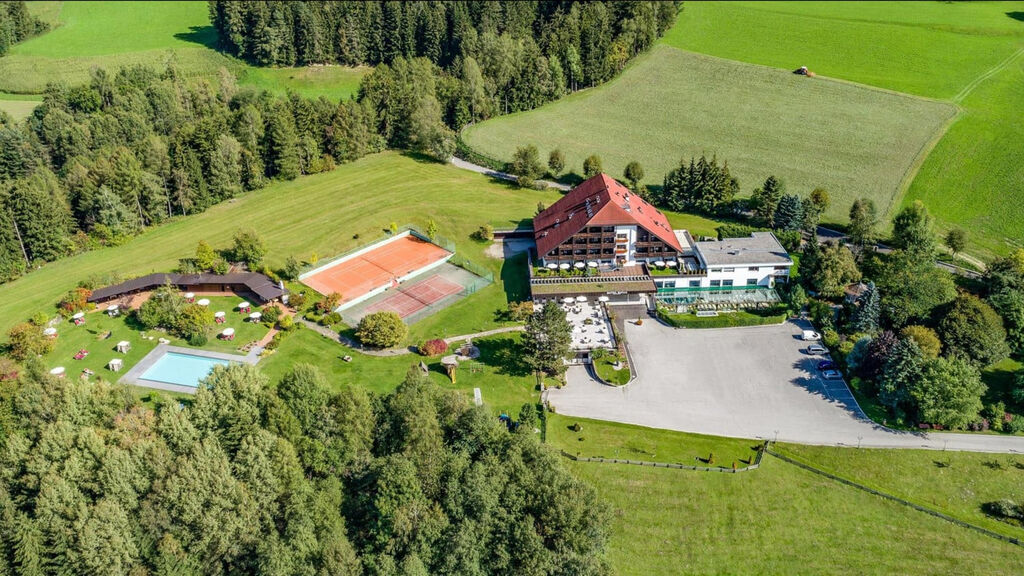 Royal Hotel Hinterhuber