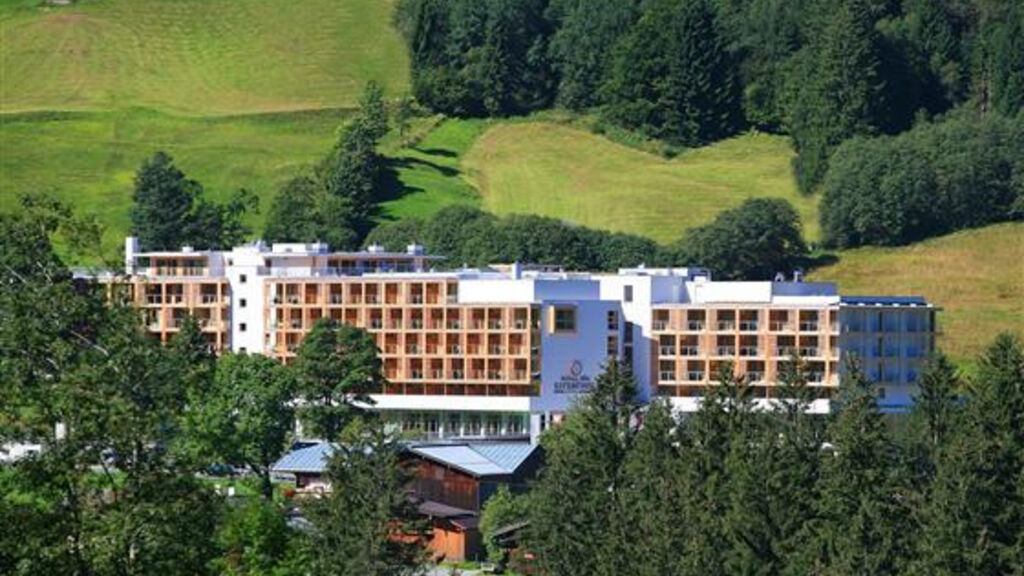 Royal Spa Kitzbühel