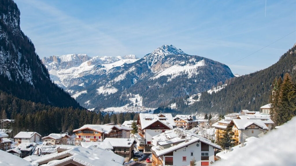 Schloss Hotel Dolomiti