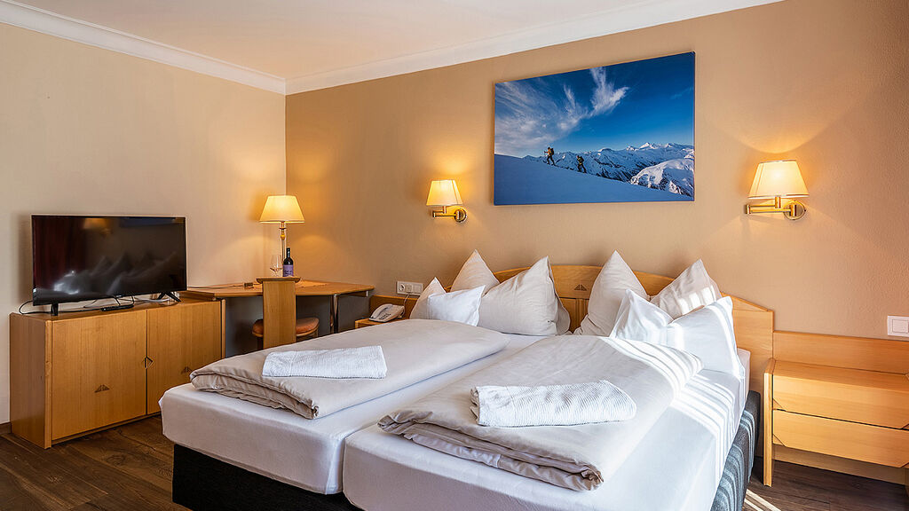 SCOL Sporthotel Zillertal