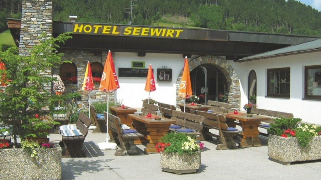 Seewirt