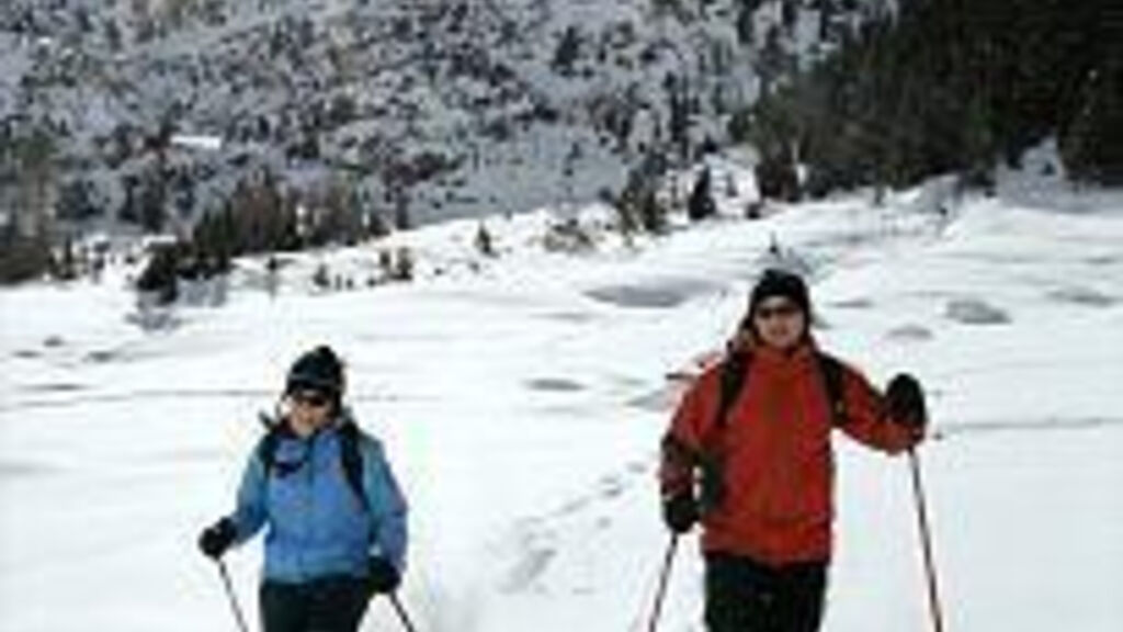 Ski- und Berghaus Schwendi