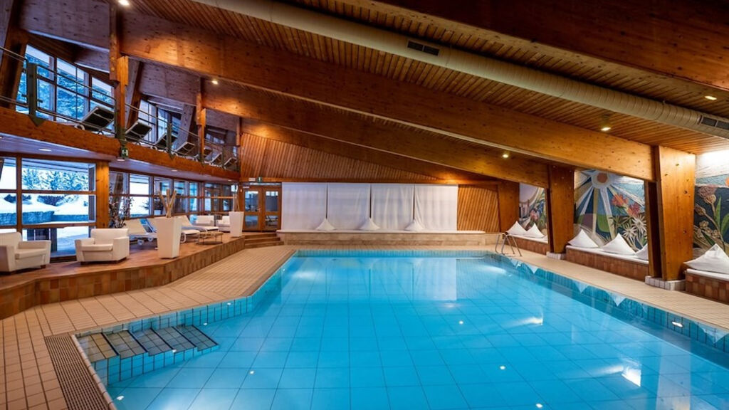 Sporthotel Teresa