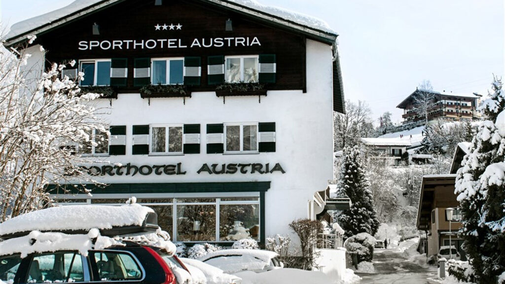 Sporthotel Austria