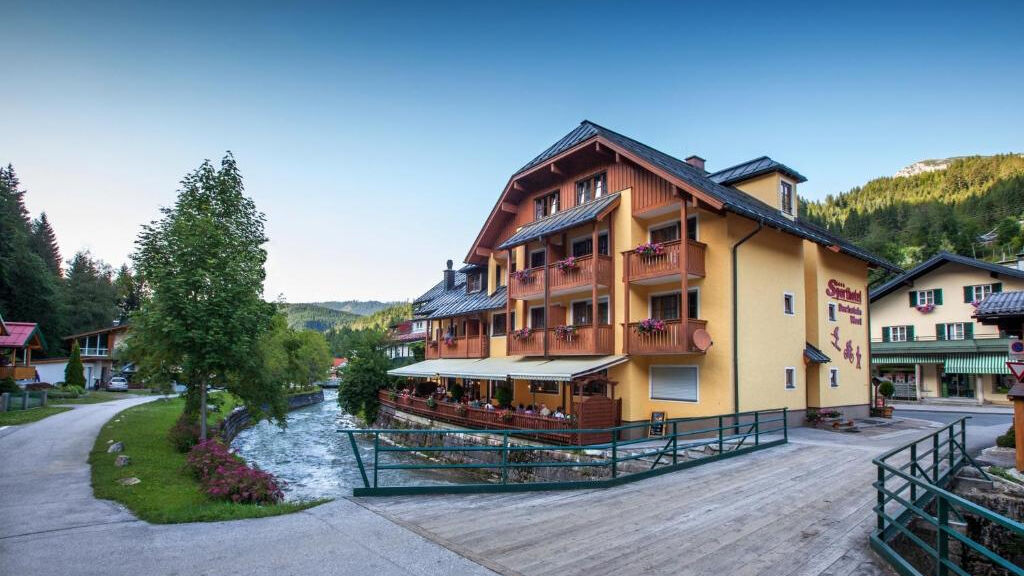 Sporthotel Dachstein West