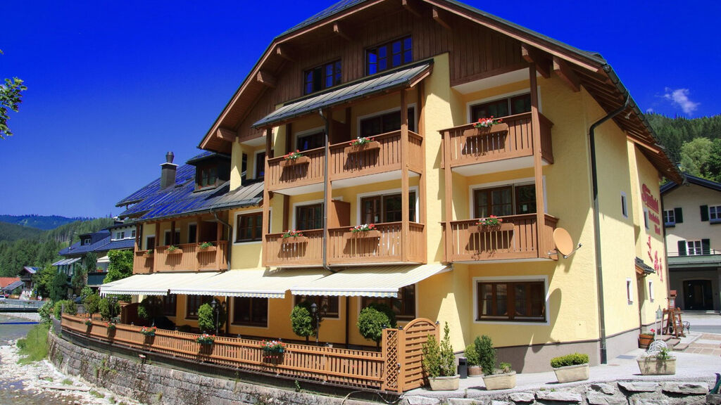 Sporthotel Dachstein West