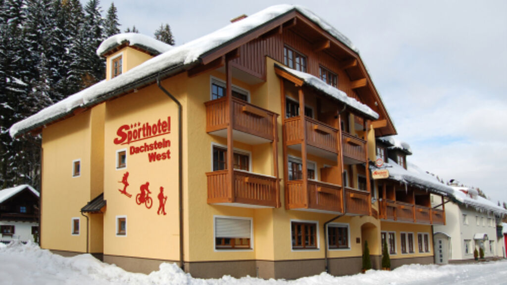 Sporthotel Dachstein West