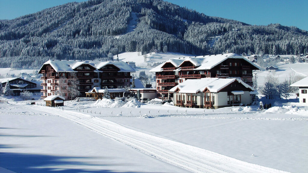 Sporthotel Gosau