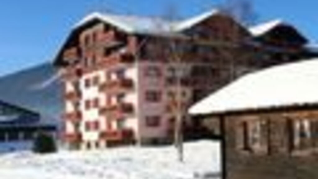 Sporthotel Gosau