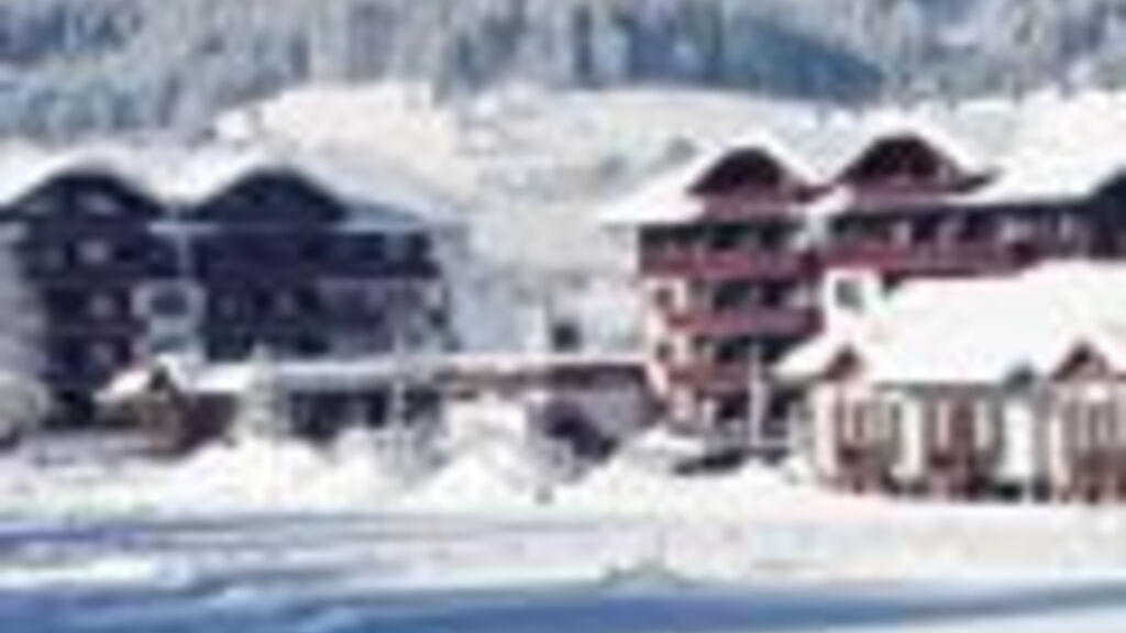 Sporthotel Gosau