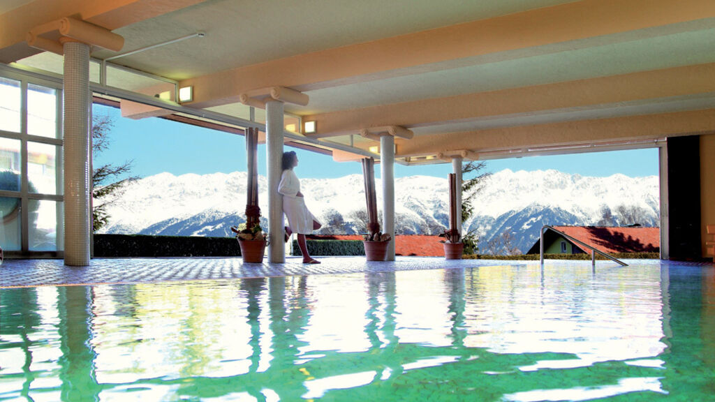 Sporthotel Igls