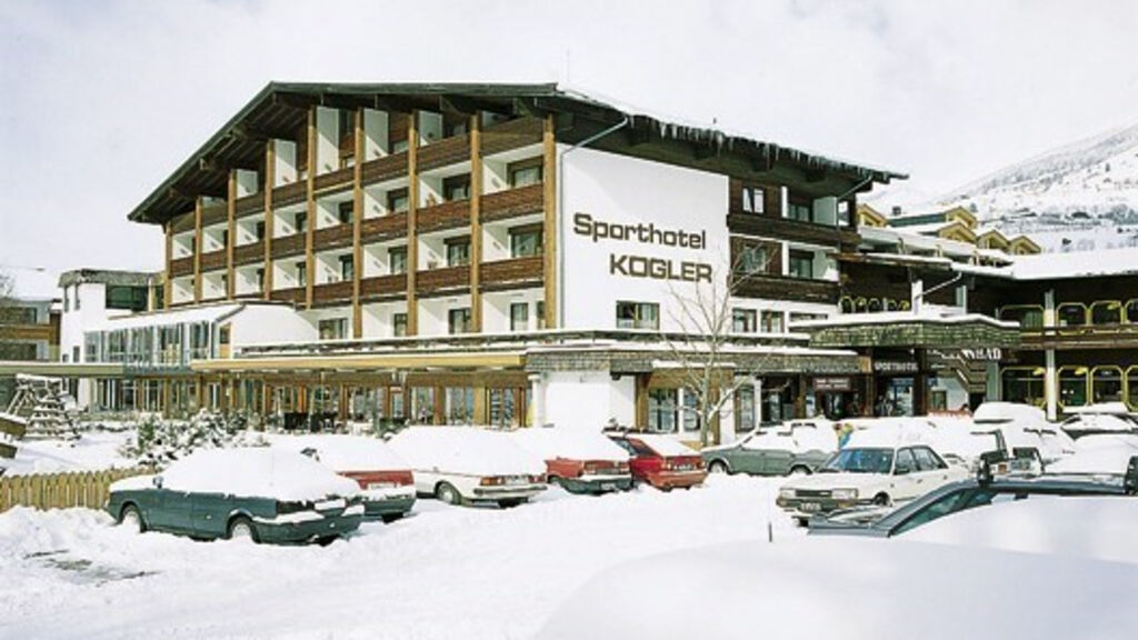 Sporthotel Kogler