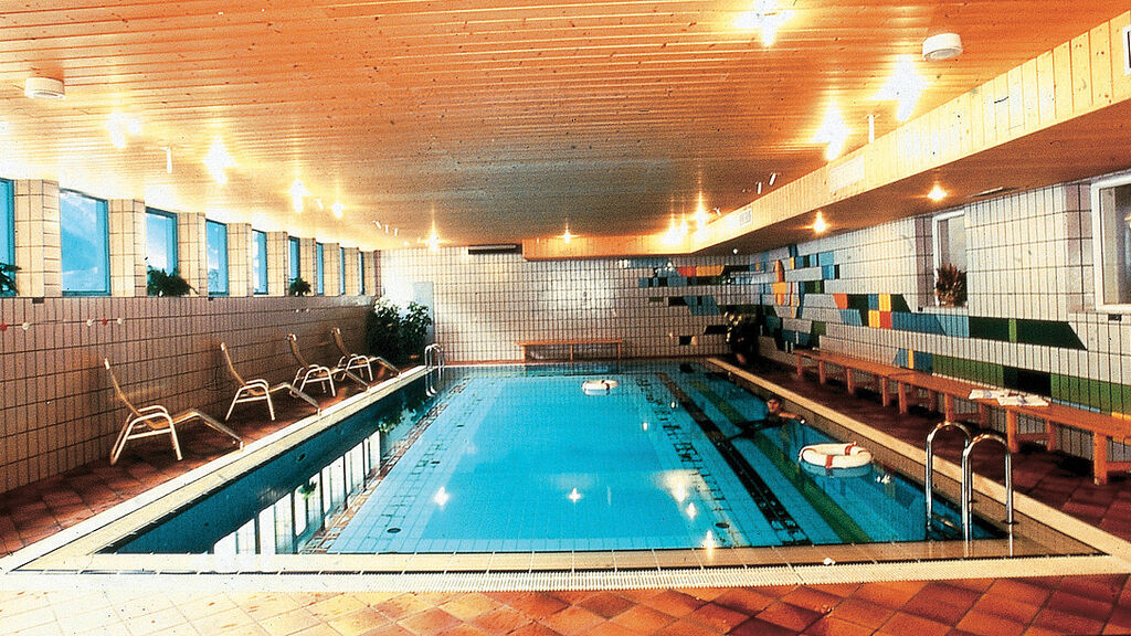 Sport Hotel Pampeago