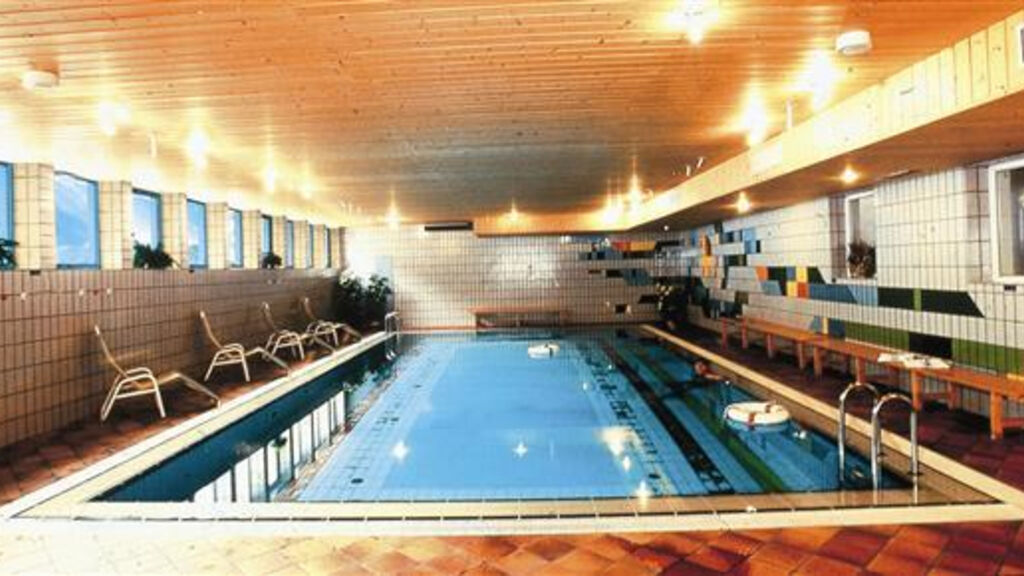 Sporthotel Pampeago