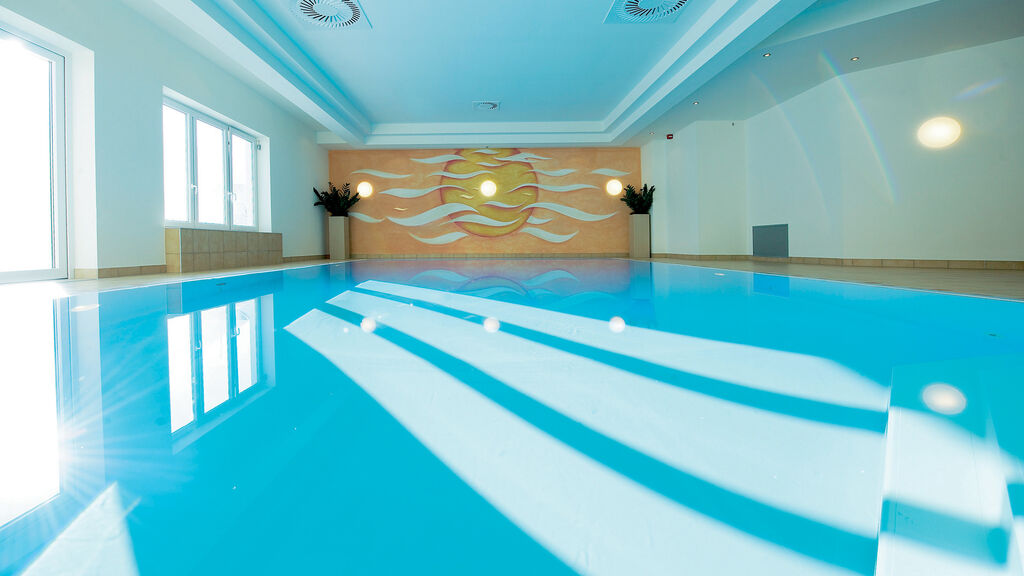 Steinplatte Spa & Wellness Resor