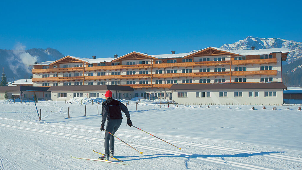 Steinplatte Spa & Wellness Resor