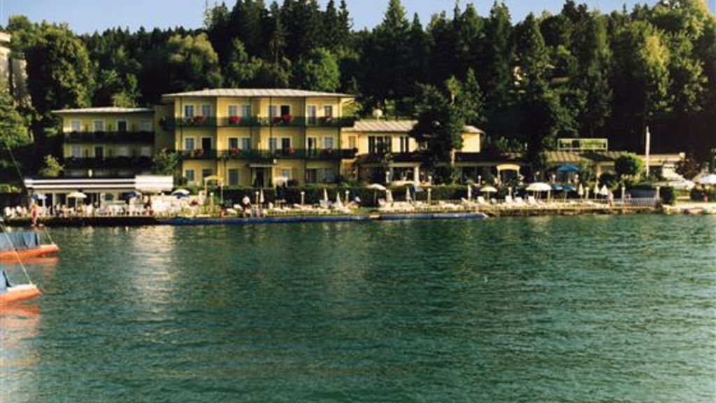 Strandhotel Morak