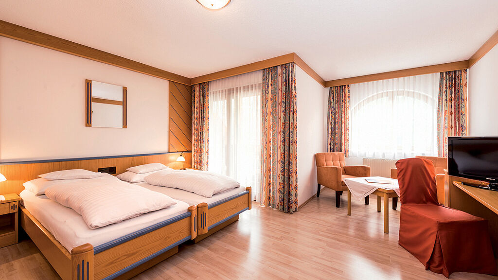 Alpin Resort Stubaierhof