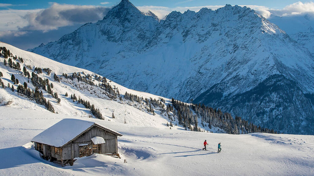 SwissPeak Resort Meiringen