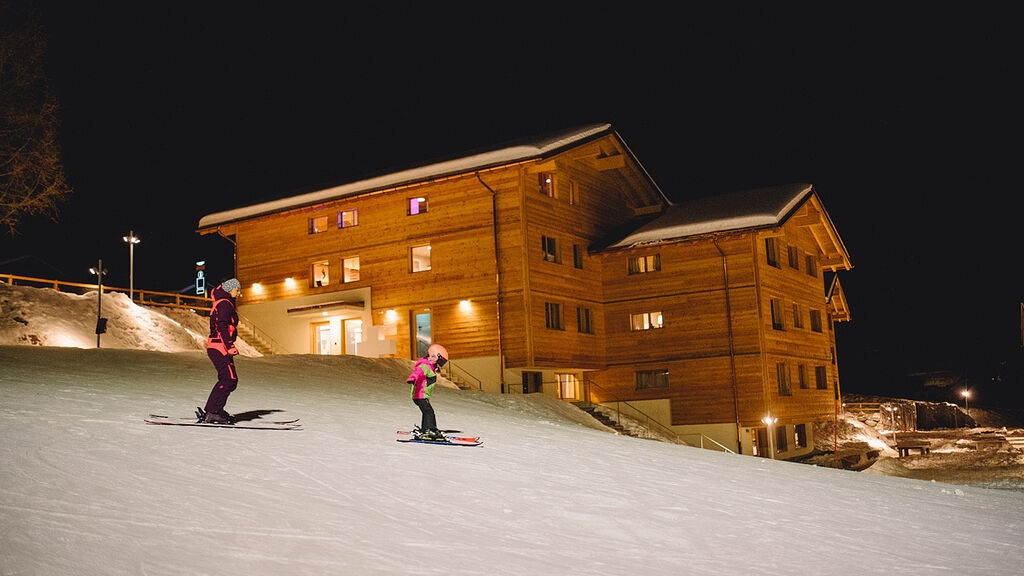 SwissPeak Resort Zinal