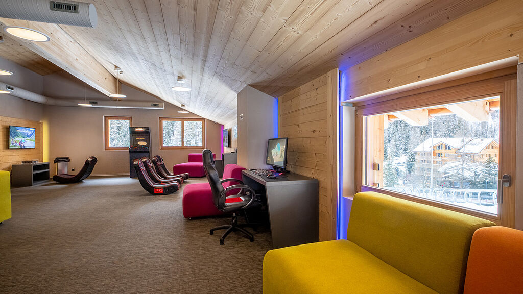 SwissPeak Resort Zinal