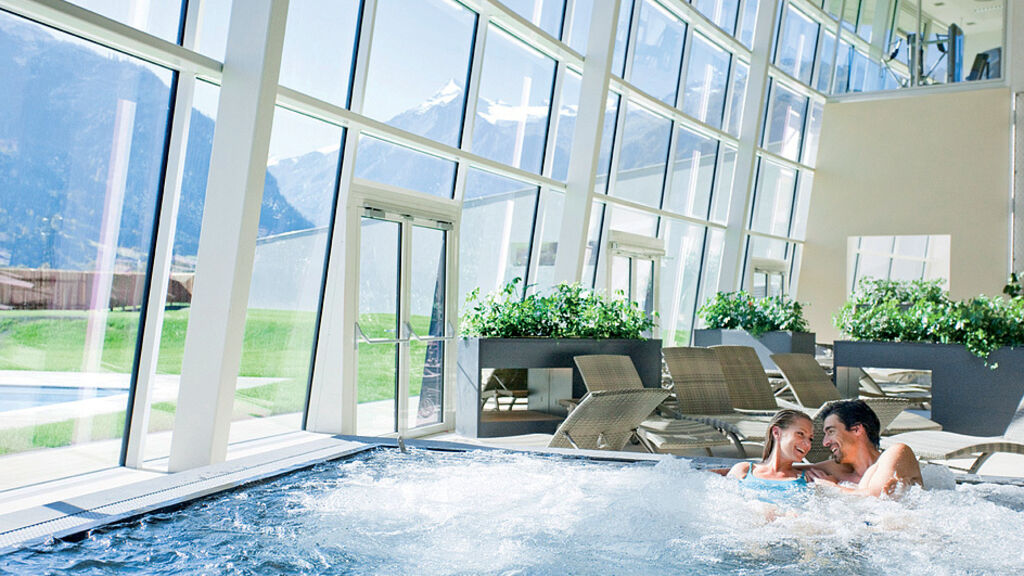 Tauern Spa Kaprun