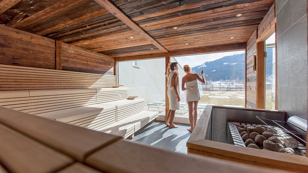 Tauern Spa Kaprun