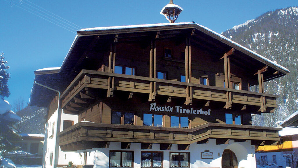 Tiroler Hof